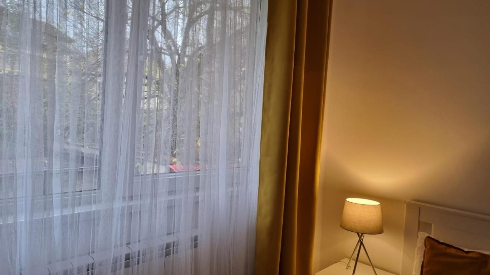 Mv Central Apartment & Garage - Self Check-In Тімішоара Екстер'єр фото